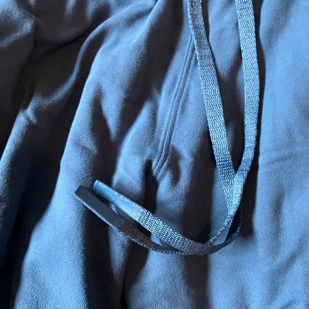 EUC Lululemon Ready To Rulu High-Rise Jogger, Sz 6, Blue Borealis - Picture 4 of 4